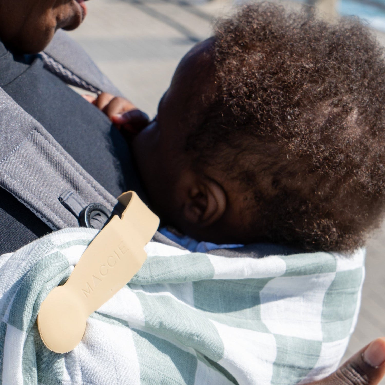 mama magnetic clip set