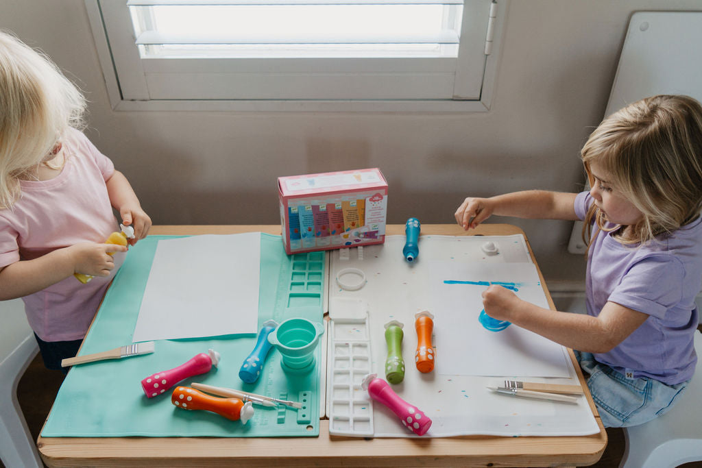 gifts for 3-4 year olds