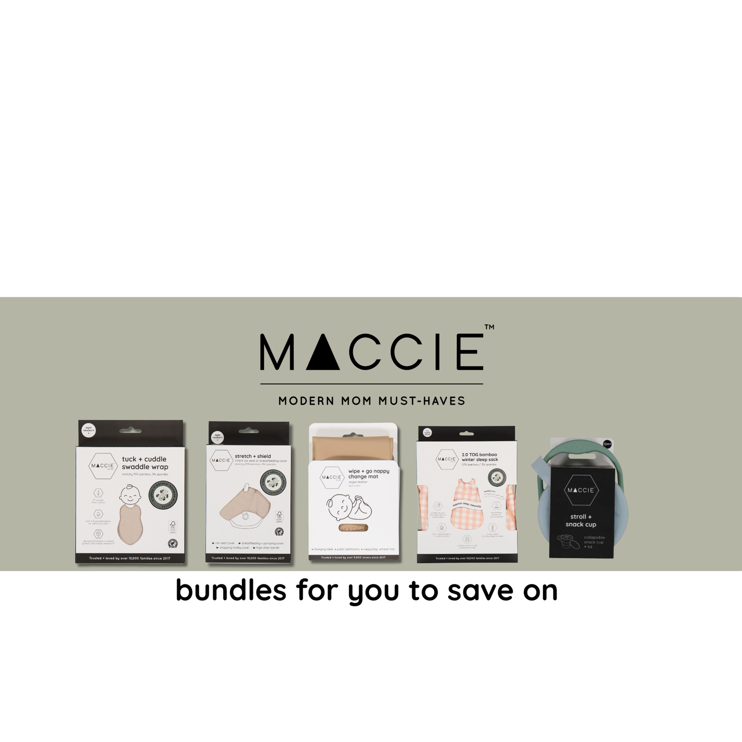 Bundle Deals
