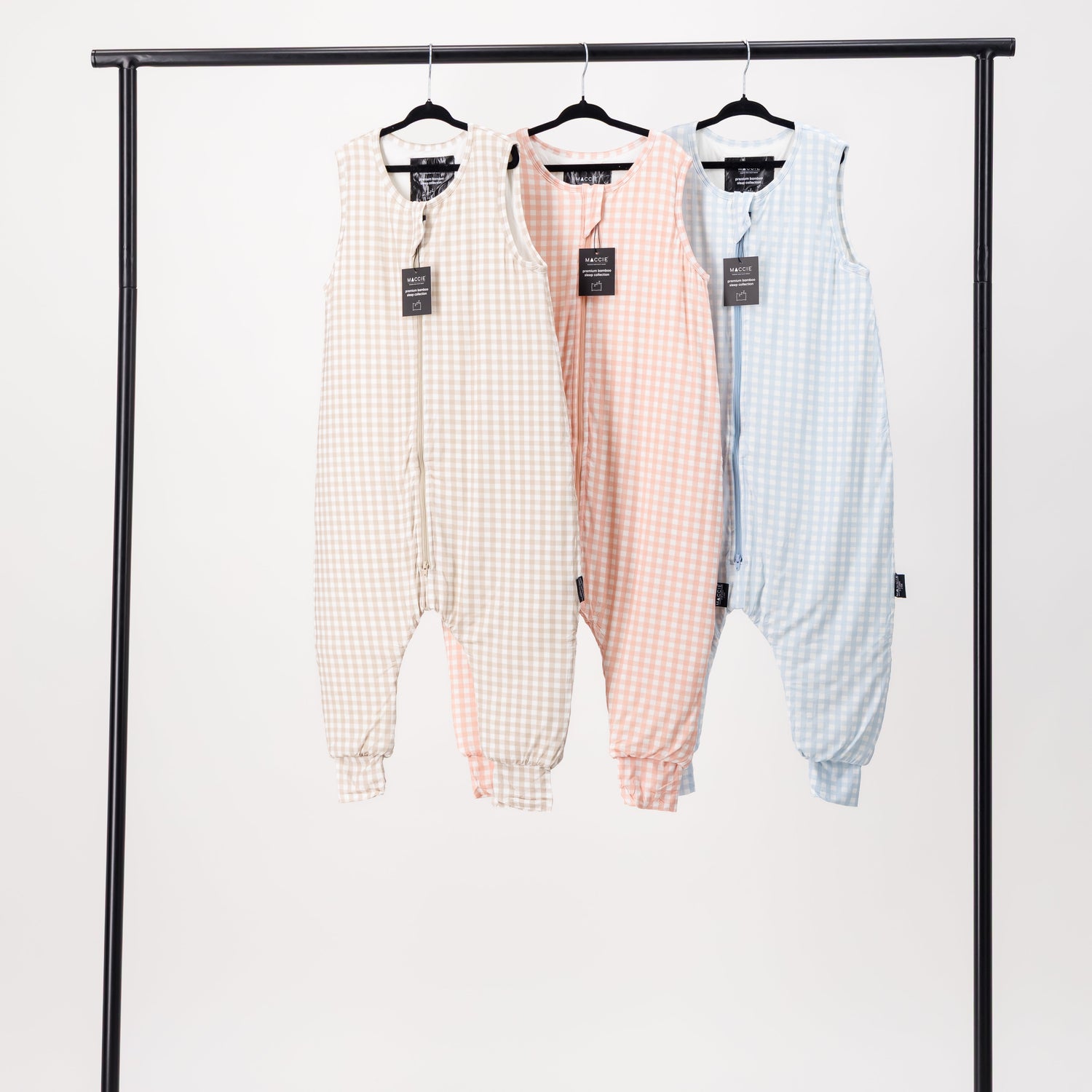 winter sleep suits