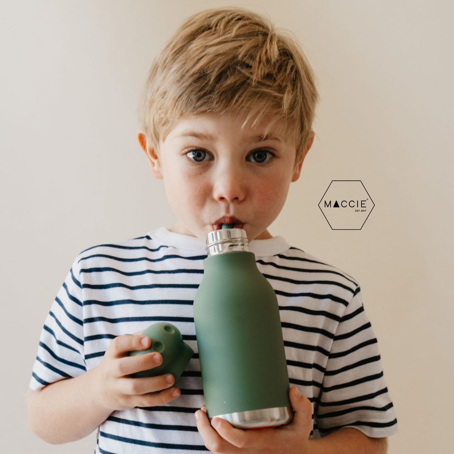 Asubo BESTIE insulated bottles