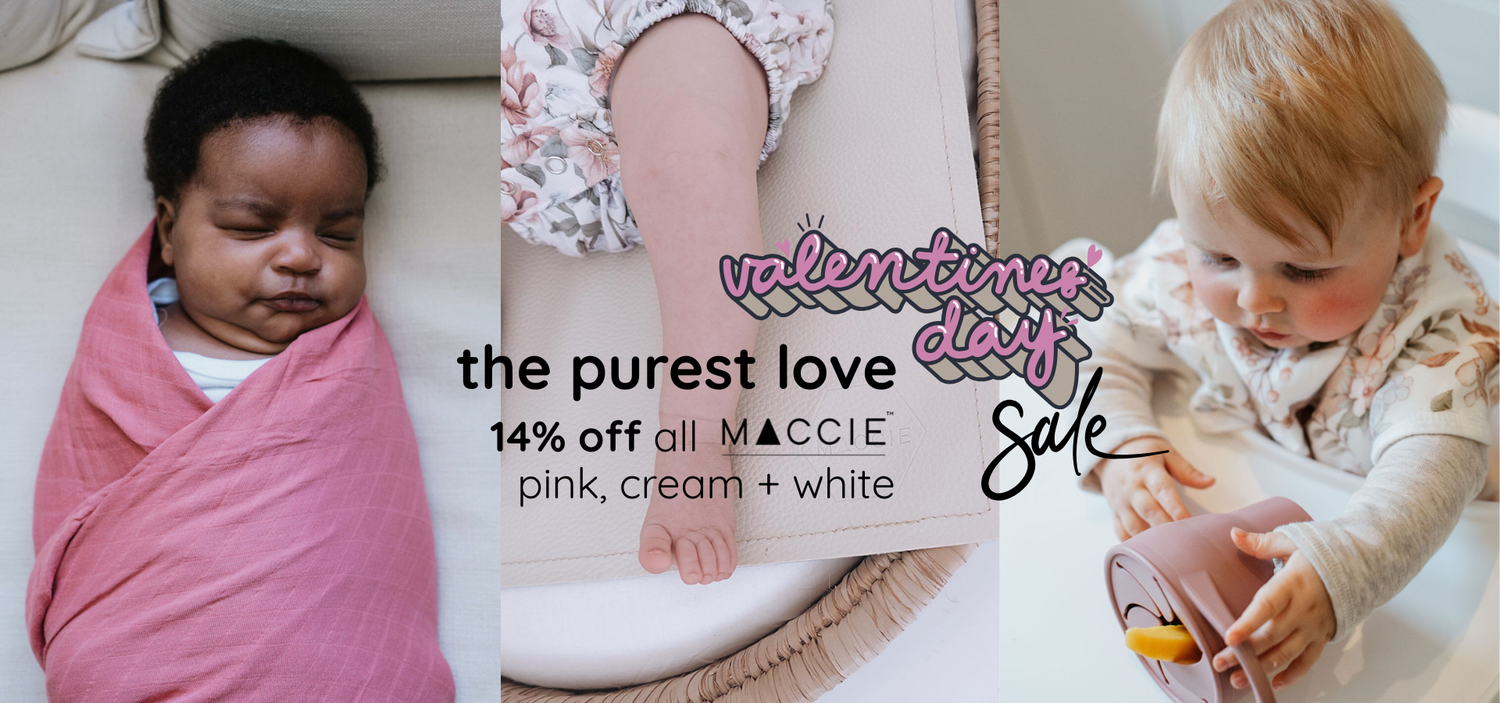 Valentine's Day Sale 14% Off