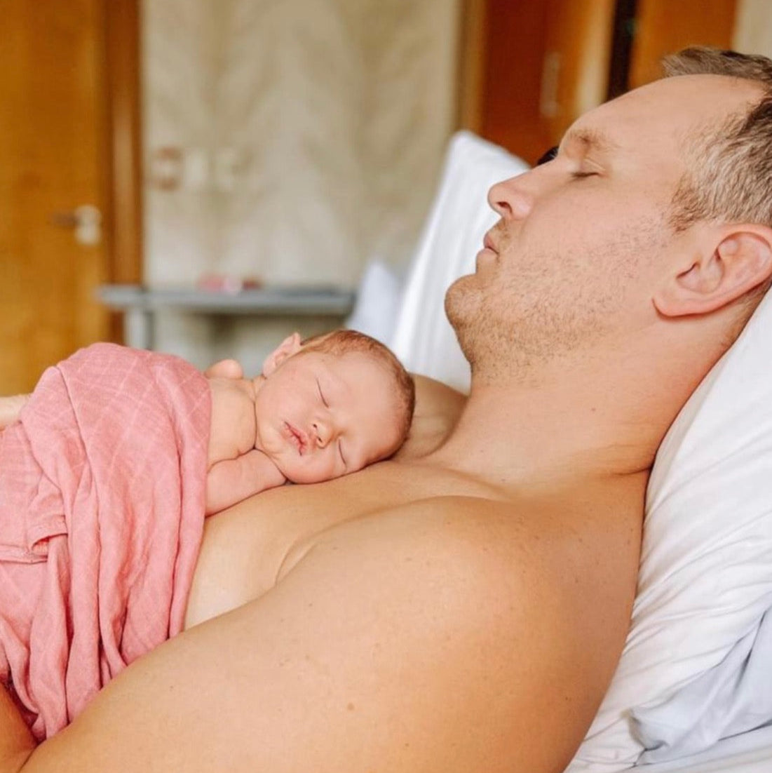 gifting newborn babies