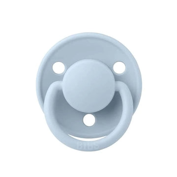 BIBS dummies de lux latex size 2