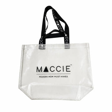 MACCIE grab bag l it's in the bag
