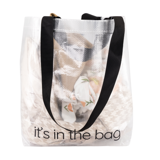 MACCIE it's in the bag | "everywhere" bag