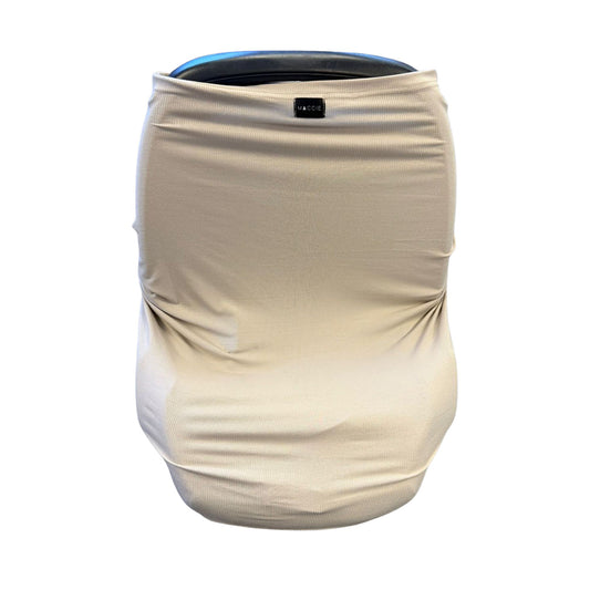 ribbed stone multi-use protection cover