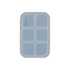 cube + cruz snackle box + freezer tray
