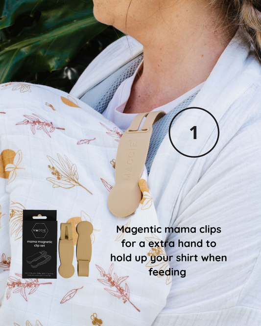 breast feeding helper bundle (save R260)