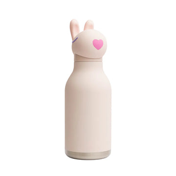 Bestie water bottle by Asobu l BUBBLES the bunny