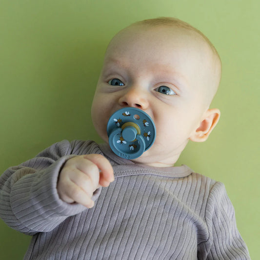 BIBS dummy studio collection size 3