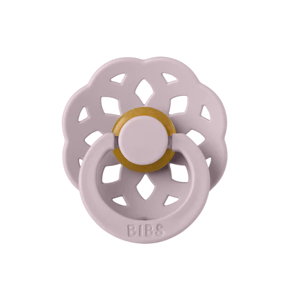 BIBS Boheme 4-Pack Latex Pacifier