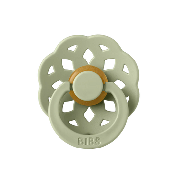 BIBS dummy Boheme size 1