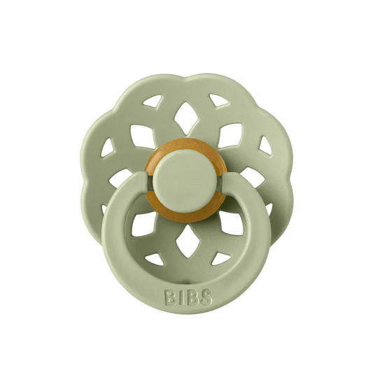 BIBS dummy Boheme size 1