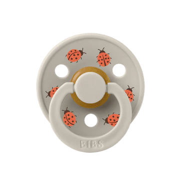 BIBS dummy studio collection size 1