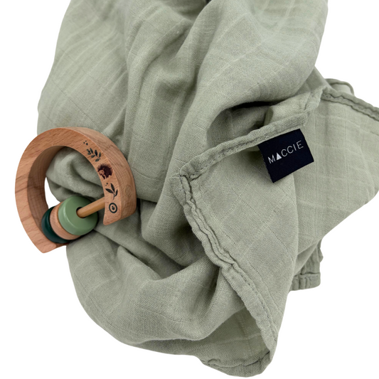 GROW BABY X MACCIE collab gift set_african safari