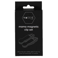 mama magnetic clip set