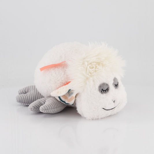 Quirky X Maccie soft toy l sheep small