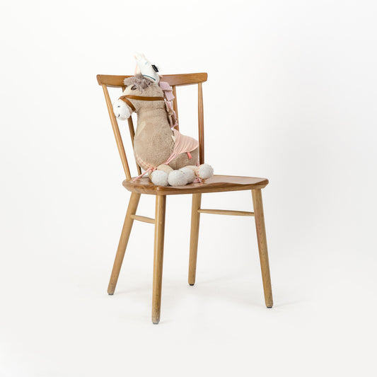 Quirky X Maccie soft toy l donkey