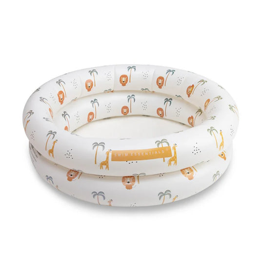 swim essentials l Baby Paddle Pool - Jungle 60cm