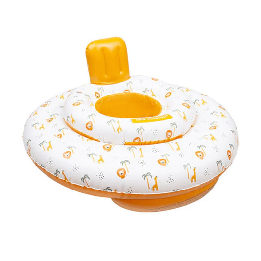 baby floating swim seat | jungle 69cm