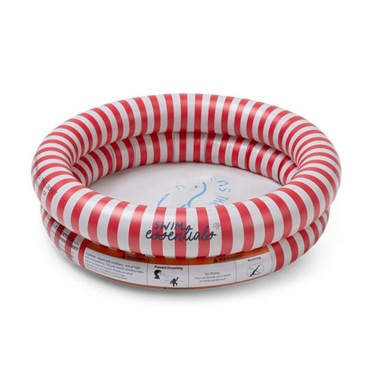 swim essentials l Baby Paddle Pool - Seas the Day 60cm