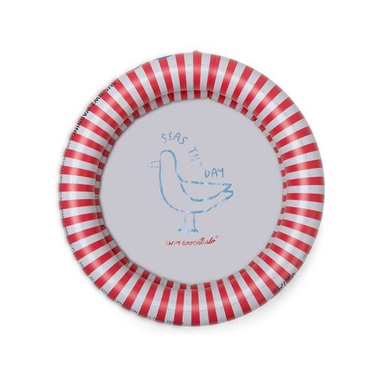 swim essentials l Baby Paddle Pool - Seas the Day 60cm