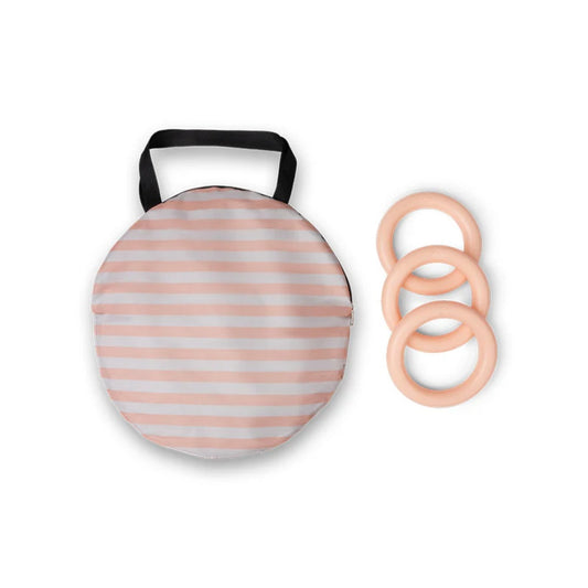 swim essentials l Sitting Baby Splash Mat with Sunshade l Mermaid Bubbles