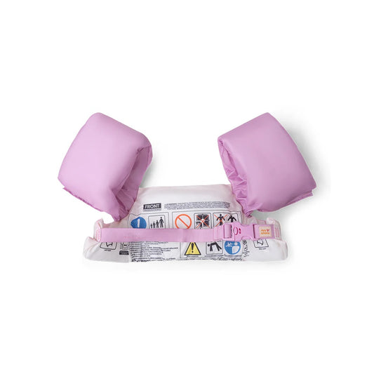 swim essentials l Puddle Jumper - Pink Flower Market (2-6 Years)