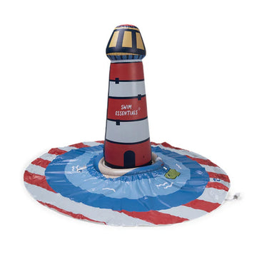 swim essentials toddler sprinkler mat | shine your light 150cm
