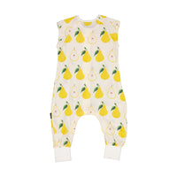 pear summer sleep suit