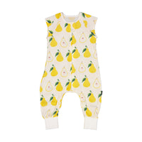 pear summer sleep suit