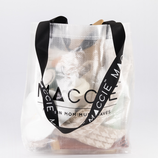 MACCIE it's in the bag | "everywhere" bag