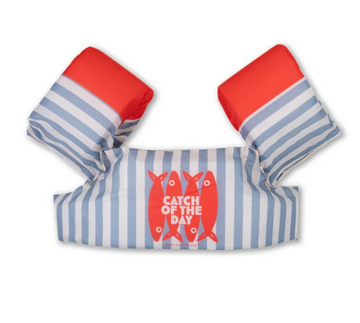 swim essentials l Puddle Jumper - Catch of the Day (2-6 Years)