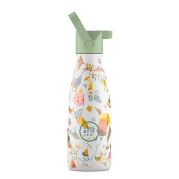 Cool bottles 260ml Kids series l spring (3+ years)