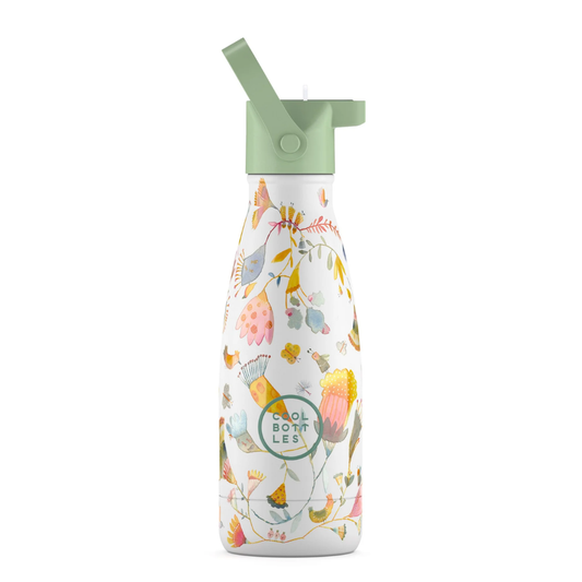 Cool bottles 260ml Kids series l spring (3+ years)