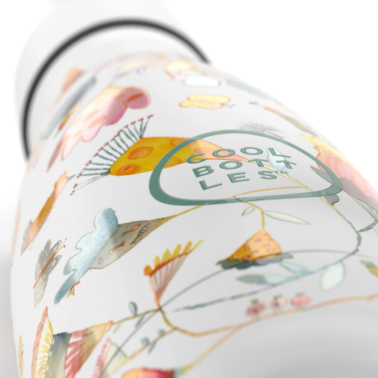 Cool bottles 260ml Kids series l spring (3+ years)