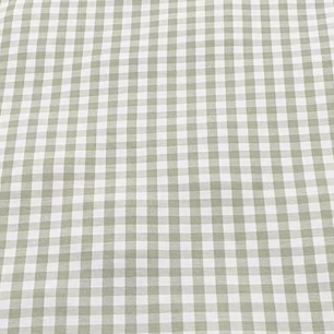 2.0 TOG bamboo winter sleep sack | fern green gingham (pre-order)