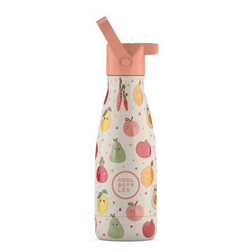 Cool bottles 260ml Kids series l fruit salad (3+ years)