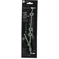 giggle + grip anti-drop chain