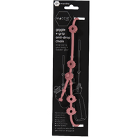 giggle + grip anti-drop chain