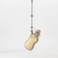 giggle + grip anti-drop chain