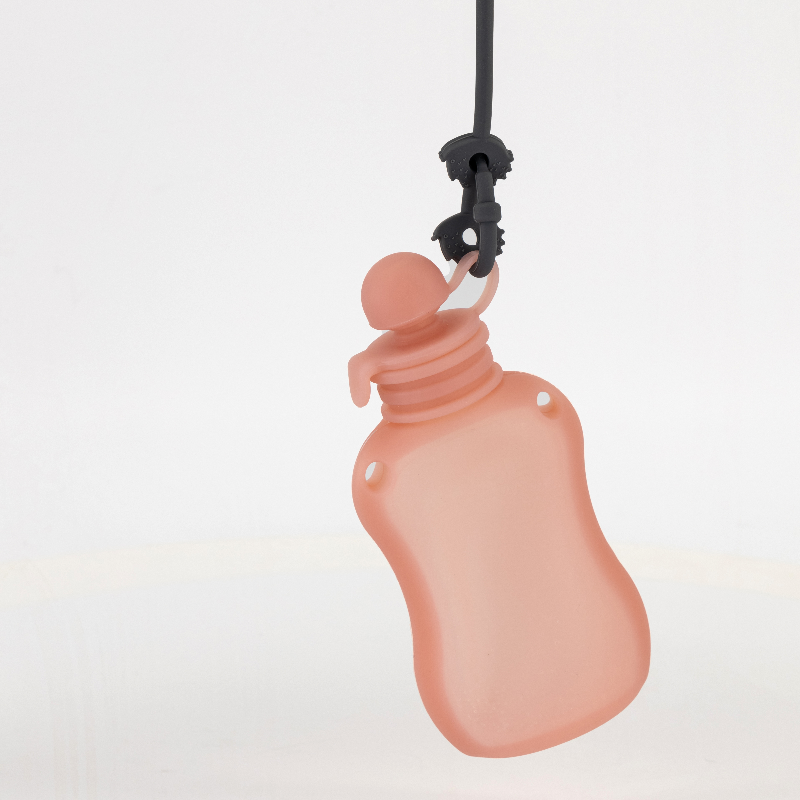 giggle + grip anti-drop chain