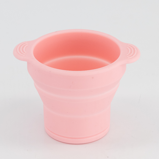 splat + smudge  art mats | pink (pre-order)