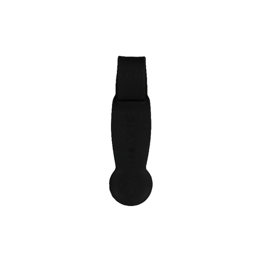 magnetic hat clip | black