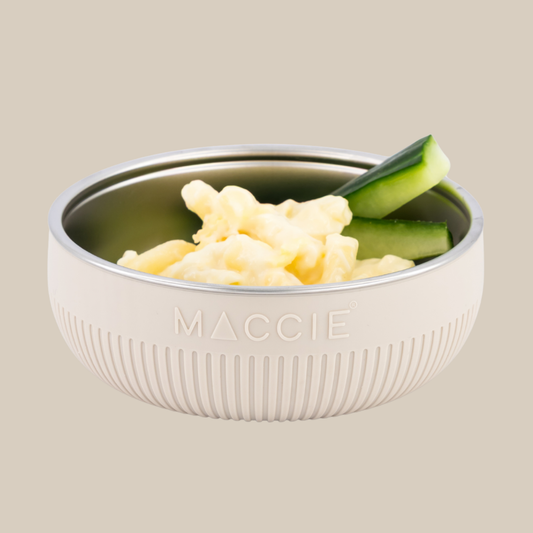 oaty oats stainless steel mealtime bundle (save R70)