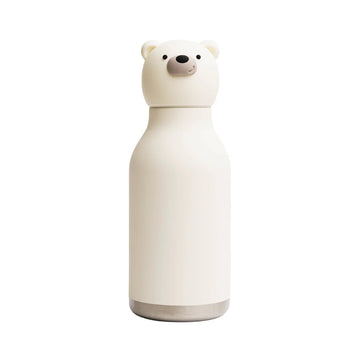 Bestie water bottle by Asobu l CHILLINGTON the bear