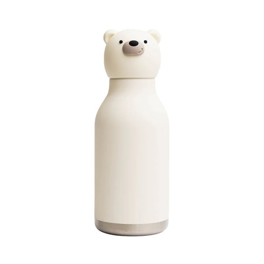 Bestie water bottle by Asobu l CHILLINGTON the bear
