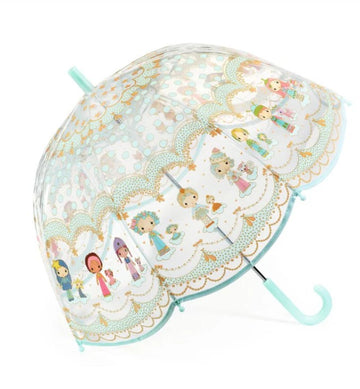 toddler rain umbrella by DJECO l Tinyly