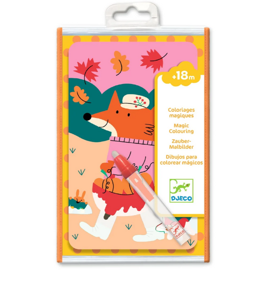 magic water pen colouring sets l travel size